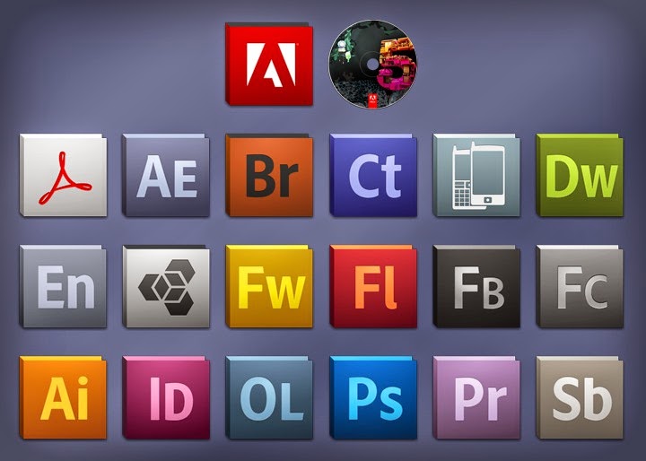 serial number for adobe creative suite 4 master collection